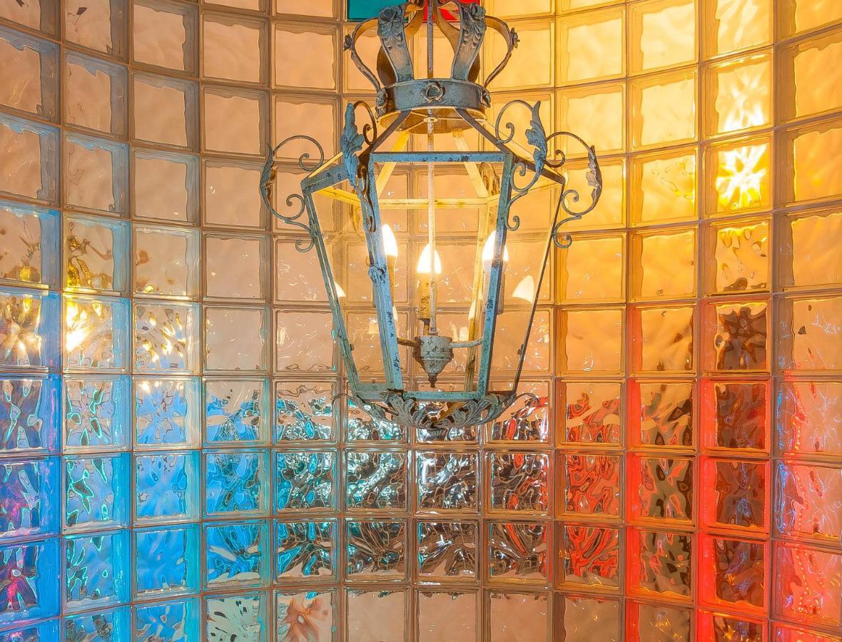 Bed and Breakfast Castello Di Montalbano Florencia Exterior foto