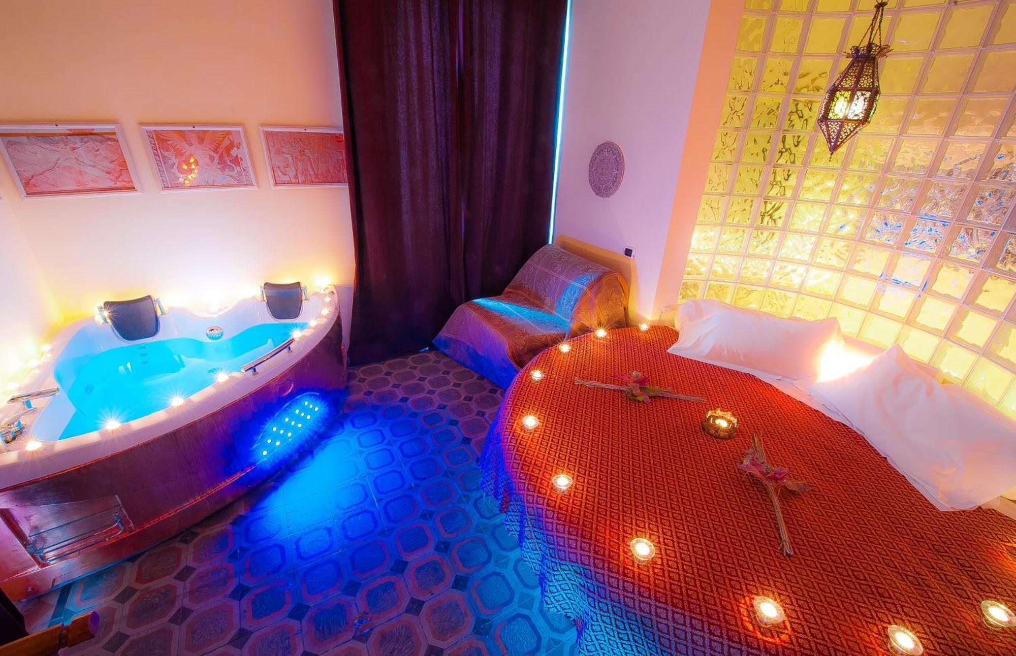 Bed and Breakfast Castello Di Montalbano Florencia Exterior foto